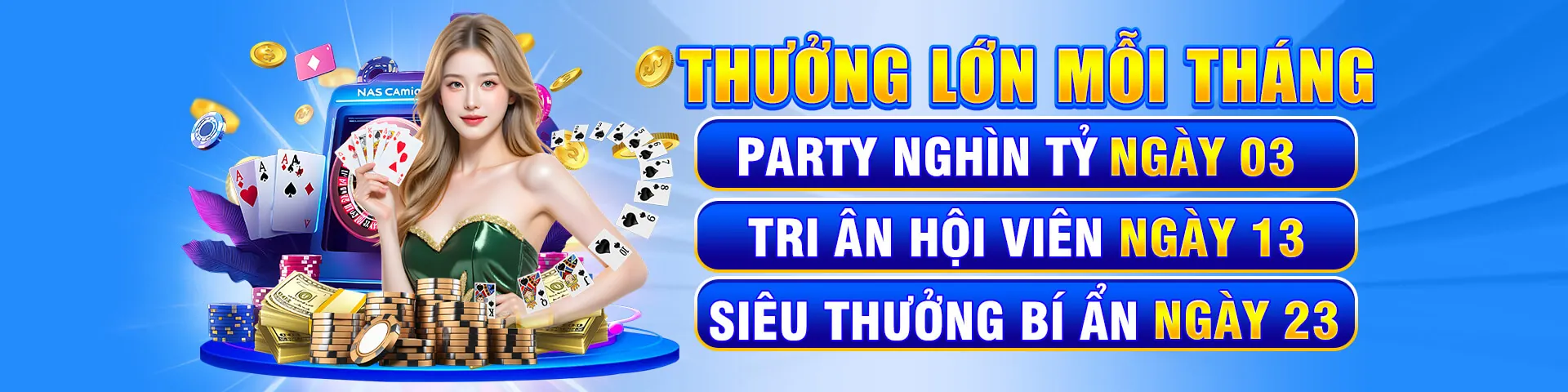 Ưu đãi hấp dẫn tại ok368 link vào
