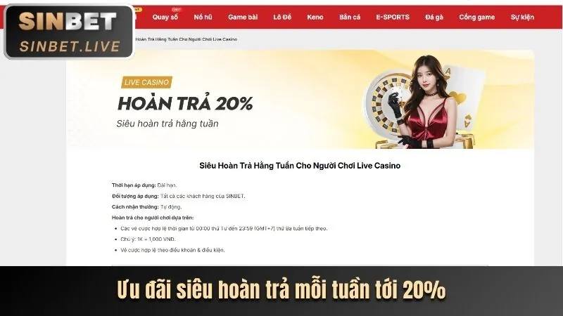 Chương trình VIP OK368 Link Vào
